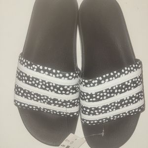 NWT Adidas slides
